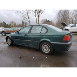 1999 BMW 3 SERIES