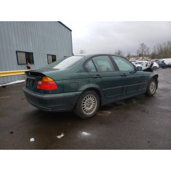 1999 BMW 3 SERIES