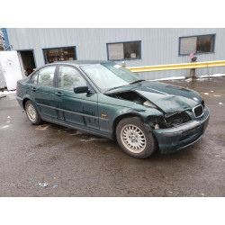 1999 BMW 3 SERIES