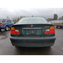 1999 BMW 3 SERIES