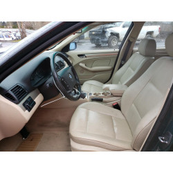 1999 BMW 3 SERIES