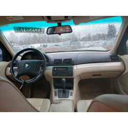 1999 BMW 3 SERIES