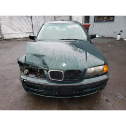 1999 BMW 3 SERIES