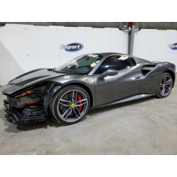 2018 FERRARI ALL MODELS