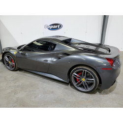 2018 FERRARI ALL MODELS