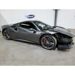 2018 FERRARI ALL MODELS