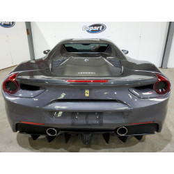 2018 FERRARI ALL MODELS