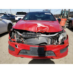 2016 MERCEDES-BENZ CLA-CLASS