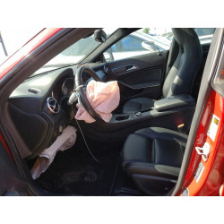 2016 MERCEDES-BENZ CLA-CLASS