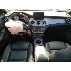 2016 MERCEDES-BENZ CLA-CLASS