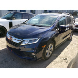 2020 HONDA ODYSSEY