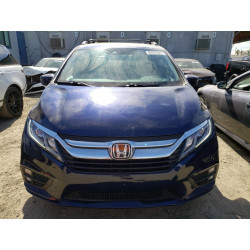 2020 HONDA ODYSSEY