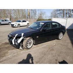 2011 BMW 3 SERIES