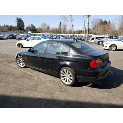 2011 BMW 3 SERIES