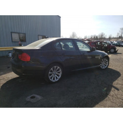 2011 BMW 3 SERIES