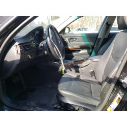 2011 BMW 3 SERIES