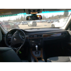 2011 BMW 3 SERIES