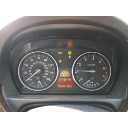 2011 BMW 3 SERIES