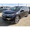 2018 HONDA PILOT