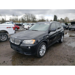 2013 BMW X3