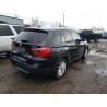 2013 BMW X3