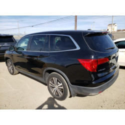 2018 HONDA PILOT