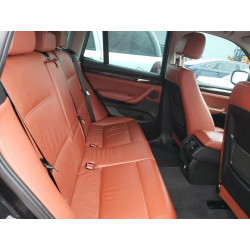 2013 BMW X3