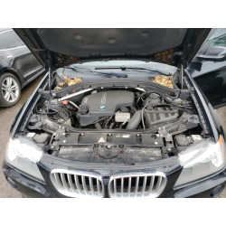 2013 BMW X3