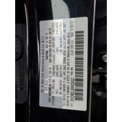 2022 MAZDA CX30 3MVDMBDL9NM432420 91603085