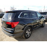 2018 HONDA PILOT