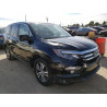 2018 HONDA PILOT