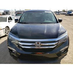 2018 HONDA PILOT