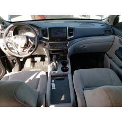 2018 HONDA PILOT