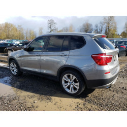 2014 BMW X3