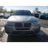 2014 BMW X3
