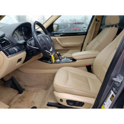 2014 BMW X3