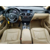2014 BMW X3