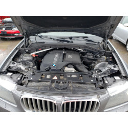 2014 BMW X3