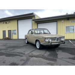1969 BMW ALL OTHER
