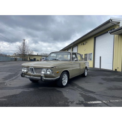 1969 BMW ALL OTHER