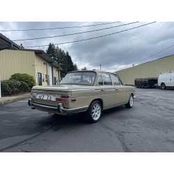 1969 BMW ALL OTHER