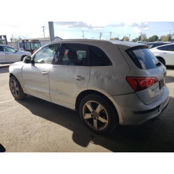 2011 AUDI Q5