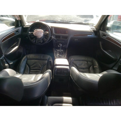 2011 AUDI Q5