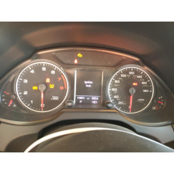 2011 AUDI Q5