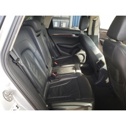 2011 AUDI Q5