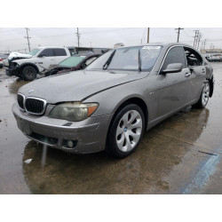 2006 BMW 7 SERIES