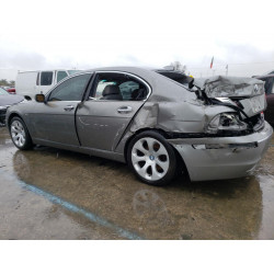 2006 BMW 7 SERIES
