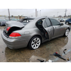 2006 BMW 7 SERIES