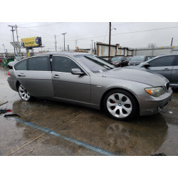 2006 BMW 7 SERIES