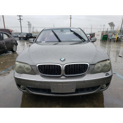 2006 BMW 7 SERIES